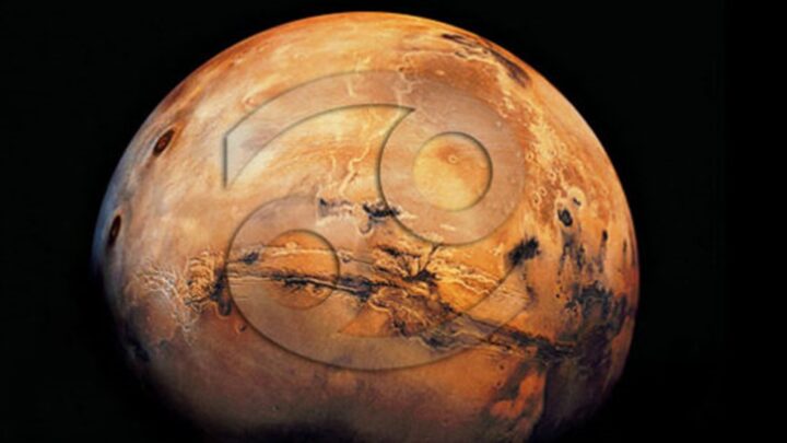 Mars je planeta energije, akcije i borbenosti, a njegov tranzit kroz znak Raka donosi specifičan uticaj na sve znakove.