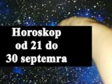 Evo detaljnog horoskopa za sve znakove zodijaka u periodu od 21. do 30. septembra.