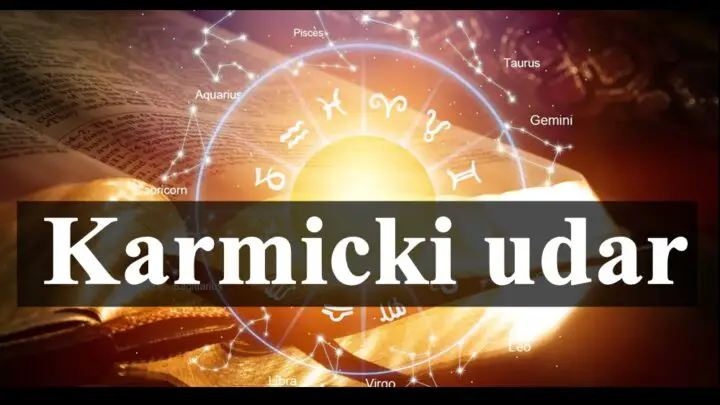 Karmicki udar ocekuje Devicu i Lava a sta se vama sprema ?!