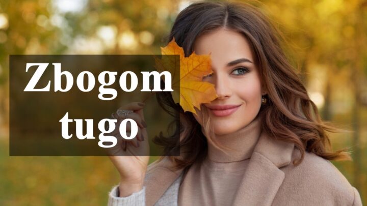 Zbogm tugo ce konacno reci ovi znaci zodijaka.