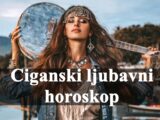 Ciganski ljubavni horoskop za drugu polovinu oktobra 2024. donosi duboke emotivne promene za mnoge znakove.