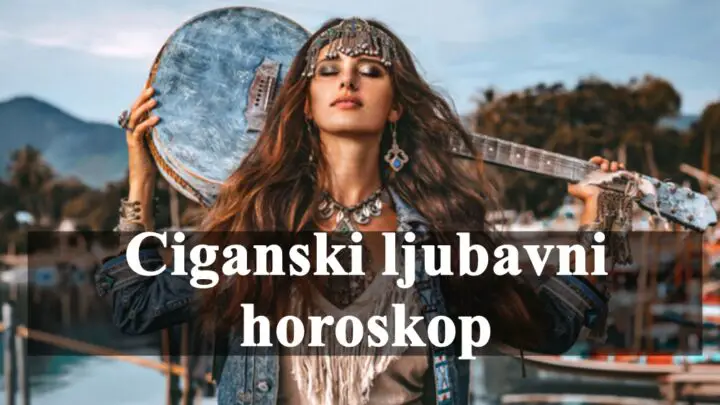 Ciganski ljubavni horoskop za drugu polovinu oktobra 2024. donosi duboke emotivne promene za mnoge znakove.