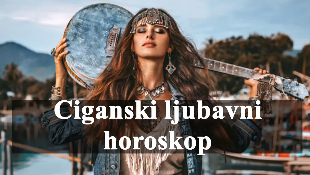 Ciganski ljubavni horoskop za drugu polovinu oktobra 2024. donosi duboke emotivne promene za mnoge znakove.