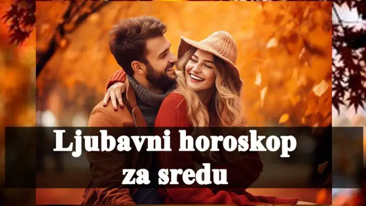Ribe emocionalna dubina će obeležiti vaš dan. Iskreni razgovori s partnerom donose razumevanje i povezanost.