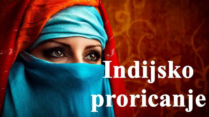 Indijsko proricanje za prve dane novembra , saznajte sta vas ceka !