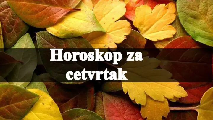 Vreme je za promene ako ste rodjeni u ova tri znaka zodijaka…