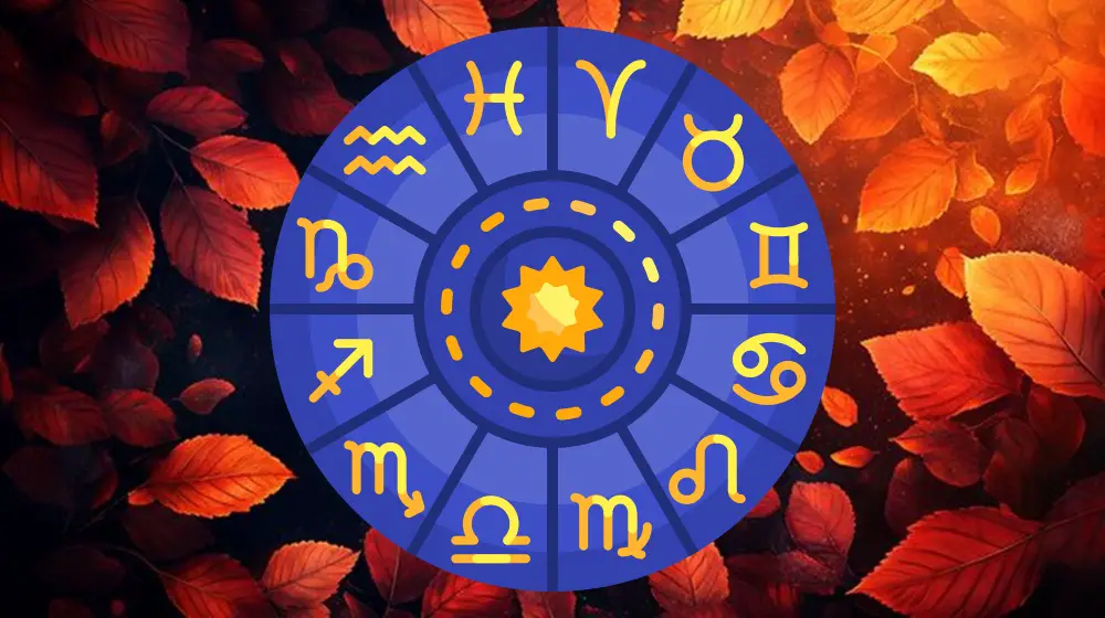 Istina o tome sta vas ceka tokom novembra:Jednog zodijaka ceka tezak mesec!