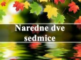 Horoskop za naredne dve sedmice ,za Blizance dolazi promenjiv period u kome moze doci do nespoorazuma.