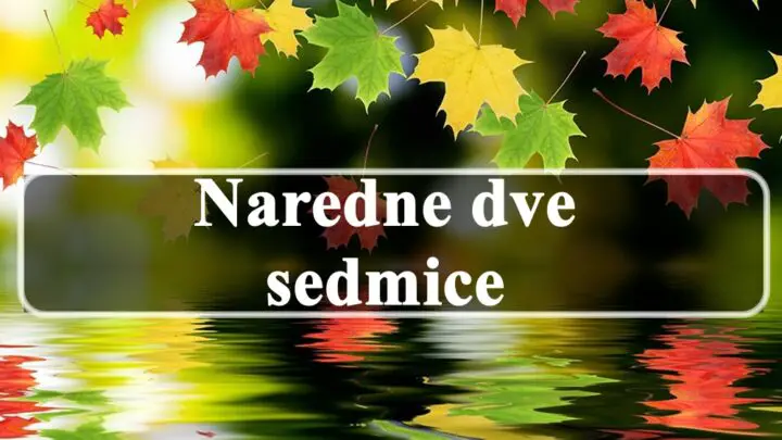 Horoskop za naredne dve sedmice ,za Blizance dolazi promenjiv period u kome moze doci do nespoorazuma.