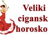 Veliki ciganski horoskop za prve dane novembra , evo sta vam porucuje.