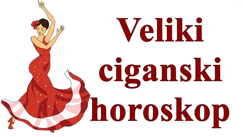 Veliki ciganski horoskop za prve dane novembra , evo sta vam porucuje.