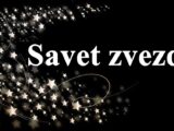 Savet zvezda za mesec novembar za sve znake zodijaka.