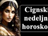 Ciganski nedeljni horoskop za sve znake zodijaka.