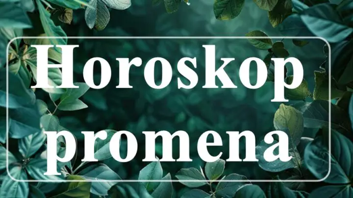 Evo pregleda ključnih promena koje očekuju sve znakove zodijaka od 22. do 31. oktobra.