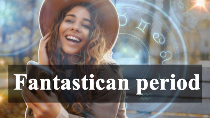 Fanatastican period je pred ova tri znaka zodijaka, nekome u ljubavi nekome u finacijama.