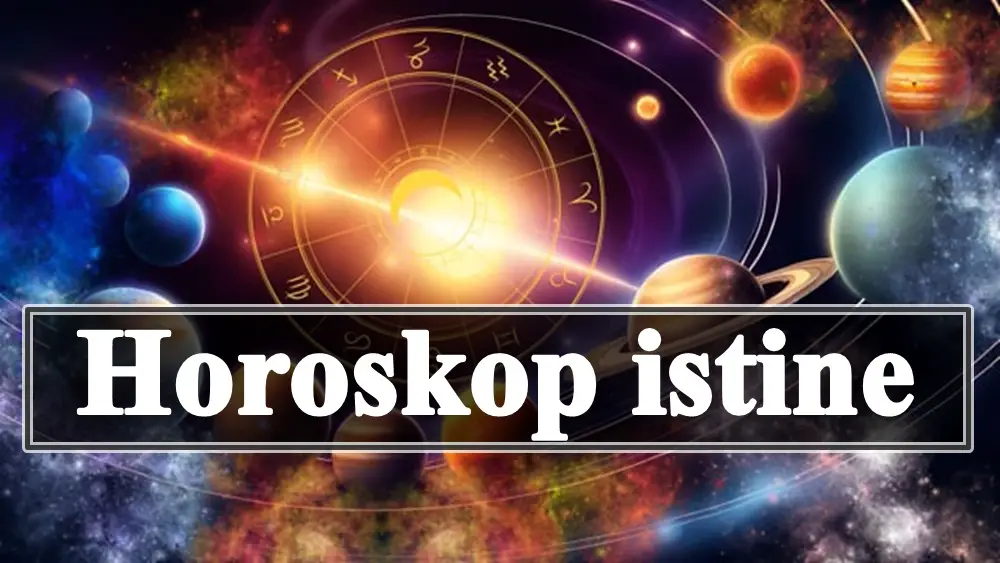 Horoskop istine:ISTINA će iznenaditi OVE znakove, dok Vodolije i Ribe čekaju jako ozbiljni problemi!