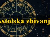 Astroloska zbivanja do kraja oktobra za sve zodijake .