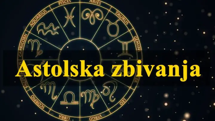 Astroloska zbivanja do kraja oktobra za sve zodijake .