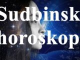 Sudbinski horoskop do kraja oktobra za sve zodijake.