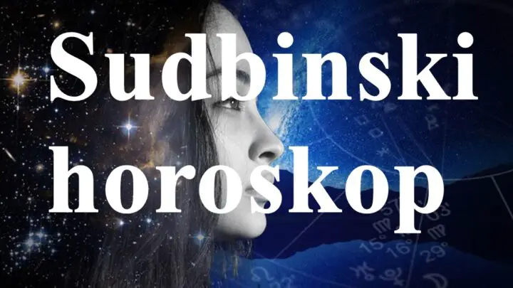 Sudbinski horoskop do kraja oktobra za sve zodijake.