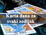 Ciganska karta dana za svaki zodijak dublji uvidi u svakodnevne izaove i prilike.