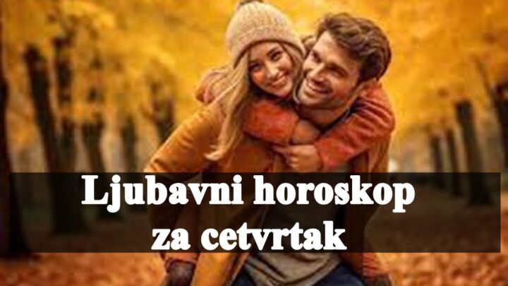 Bice ovo dan za pravu ljubav…