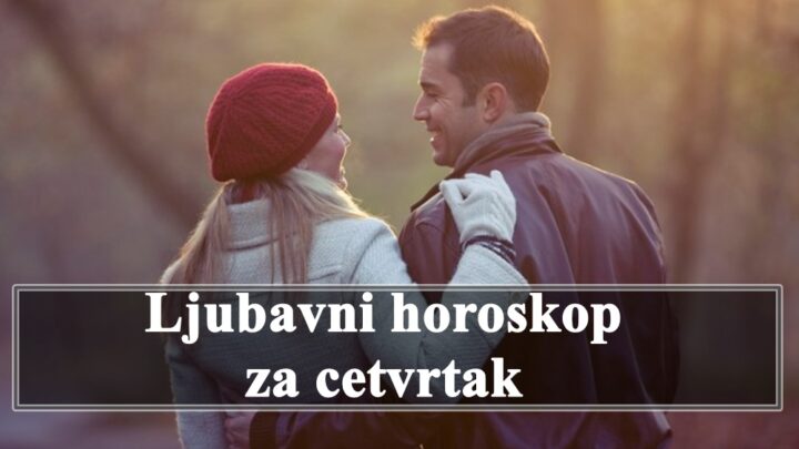 Danas neki znaci moraju da shvate da bez kompromisa nema ljubavi.