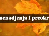 Dolazi neocekivana iznenadjenje za neke znake zodijaka a Devicu ceka veliki preokret.