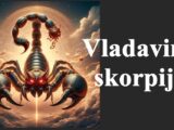 Početak vladavine Škorpije, koja traje od 23. oktobra do 21. novembra, donosi intenzivnu energiju, transformaciju i dublje emocionalno ispitivanje