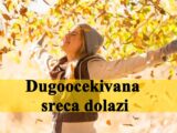 Dugoocekivana sreca ceka ove znake zodijaka.