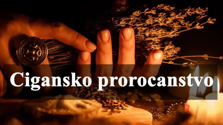 Evo ciganskog proročanstva za period od 28. oktobra do 5. novembra za sve znakove zodijaka.