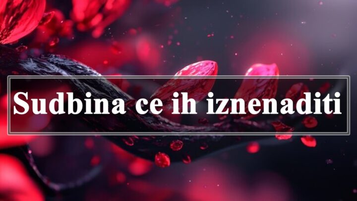 Sudbina ce pozitivno iznenaditi neke znake zodijaka.