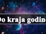 Bitno je da jedan zodijak donose odluku!A za nekoga zapocinje ljubav iz snova.