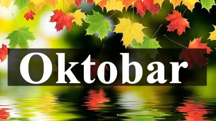 Veliki mesecni horoskop za oktobar za sve znake zodijaka !