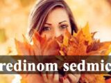 Sredinom sedmice , Bliznaci imaju potrbu za unutrasnjim mirom.