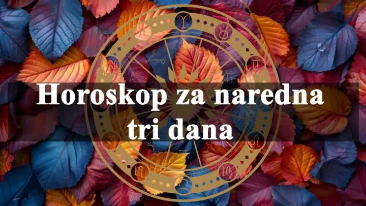 Ovan ce biti raspolozen, Rak nervozan, a evo koga ceka nesto fantasticno i predivno…