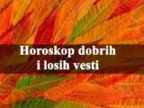 Neke znake će da prati SREĆA, dok će drugi dobiti LOŠE VESTI!