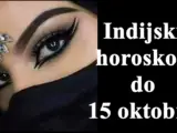 Indijski horoskop do 15 oktobra za sve znake zodijaka !