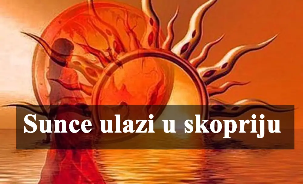 Ulazak Sunca u znak Škorpije 23. oktobra označava početak perioda intenzivnih emocija, dubokih transformacija i fokusiranja na dublje aspekte života.