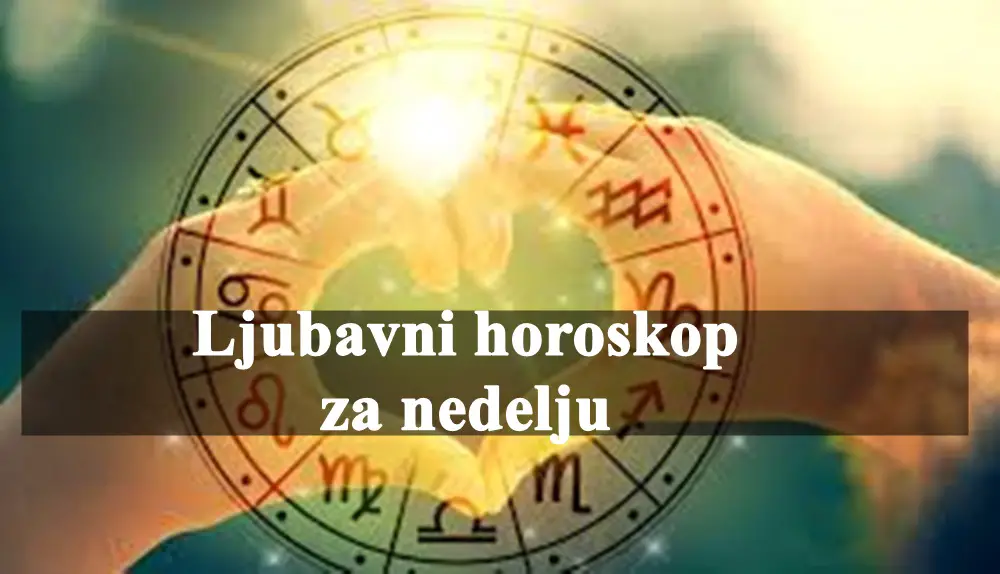 Neko je zbog ljubavi spreman na sve!