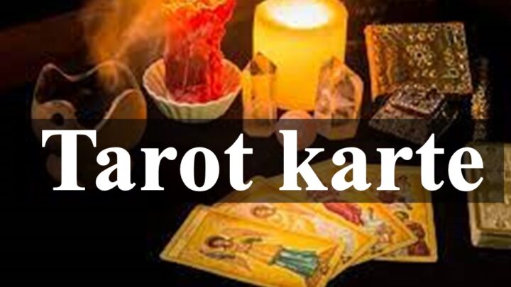 Tarot horoskop za period od 15. do 31. oktobra donosi energiju promena i suočavanja sa prošlošću.