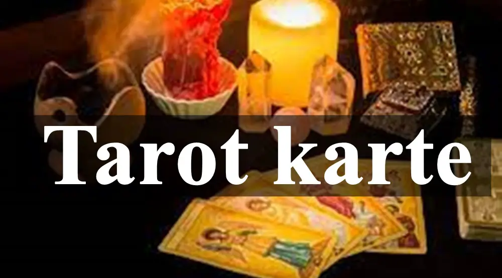 Tarot horoskop za period od 15. do 31. oktobra donosi energiju promena i suočavanja sa prošlošću.