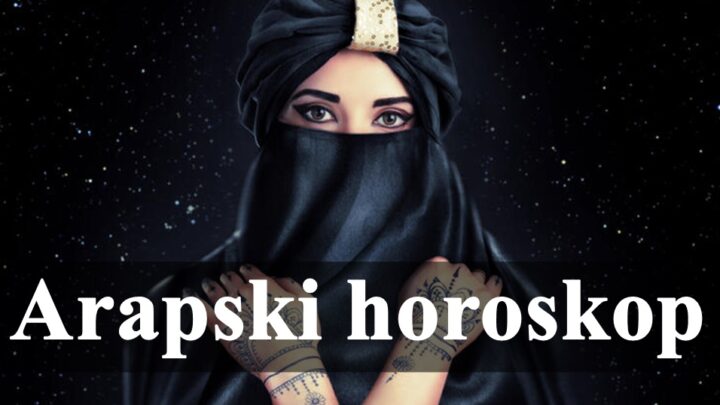 Arapski horoskop za mesec novembar.