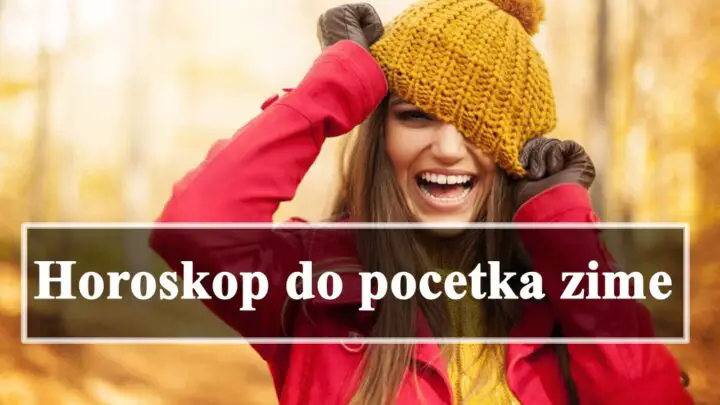 Evo detaljnog horoskopa za sve znake Zodijaka do početka zime, koji traju od novembra do sredine decembra.