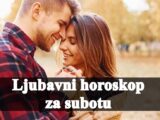 Nekome je danas dan za ljubav, evo i kome !