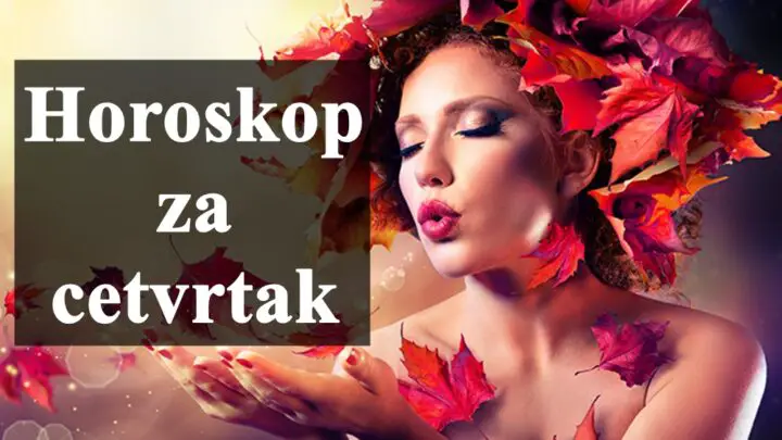 Horoskop za cetvrtak za Ovna slede znacajne promene.