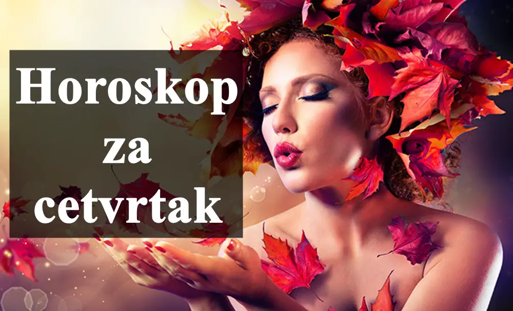 Horoskop za cetvrtak za Ovna slede znacajne promene.