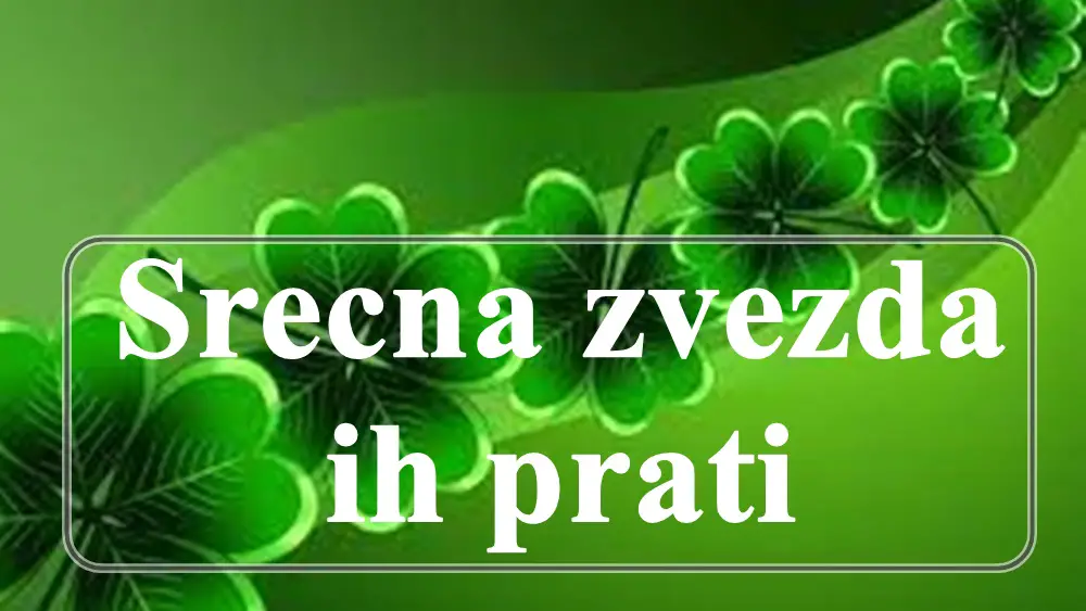 Srecna zvezda prati ove znake zodijaka , stizu im carobni trenutci.