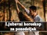 Ljubavni horoskop za ponedeljak Jarci Biku ljubav cveta.