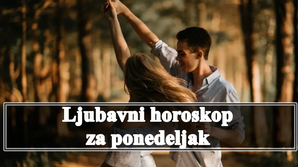 Ljubavni horoskop za ponedeljak  Jarci Biku ljubav cveta.